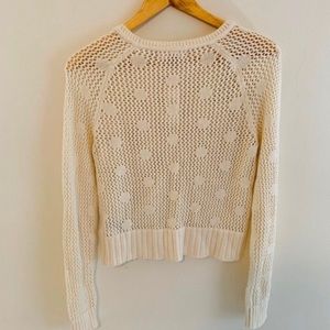 Banana republic knit